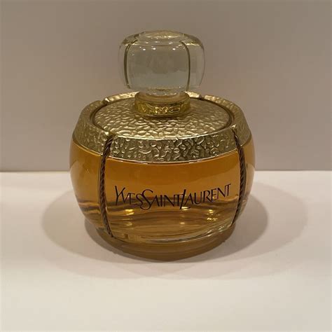 yves saint laurent yvresse ebay